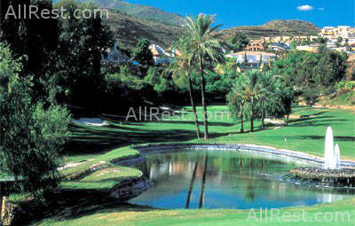 The Westin La Quinta Golf Resort 11